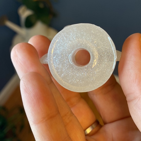 °o° straw topper - Picture 3 of 3